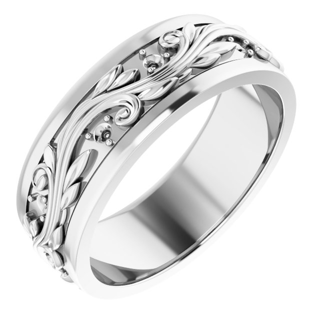 Floral Band