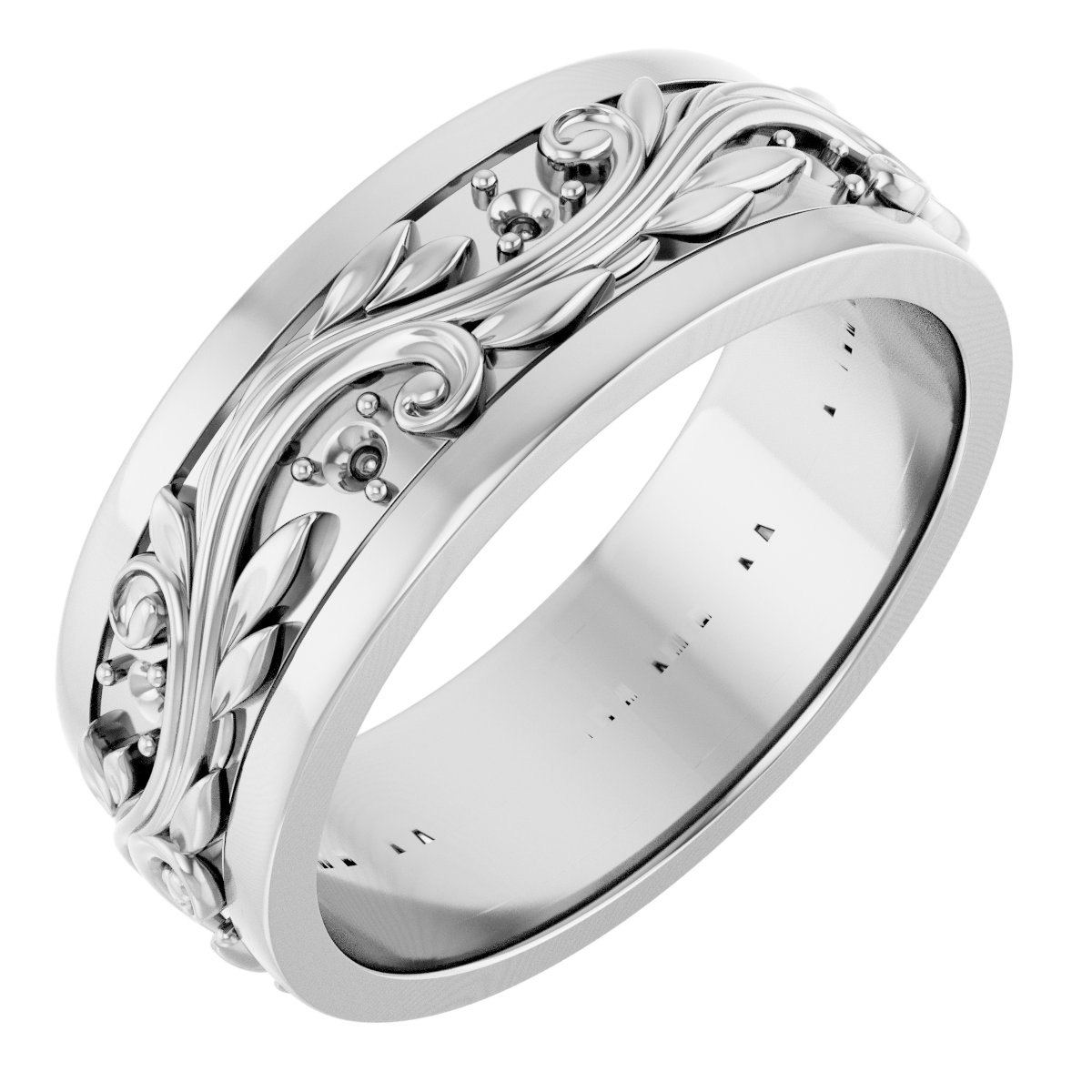 Floral Band