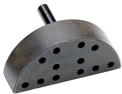GRS® BenchMate® Single Pin Plate