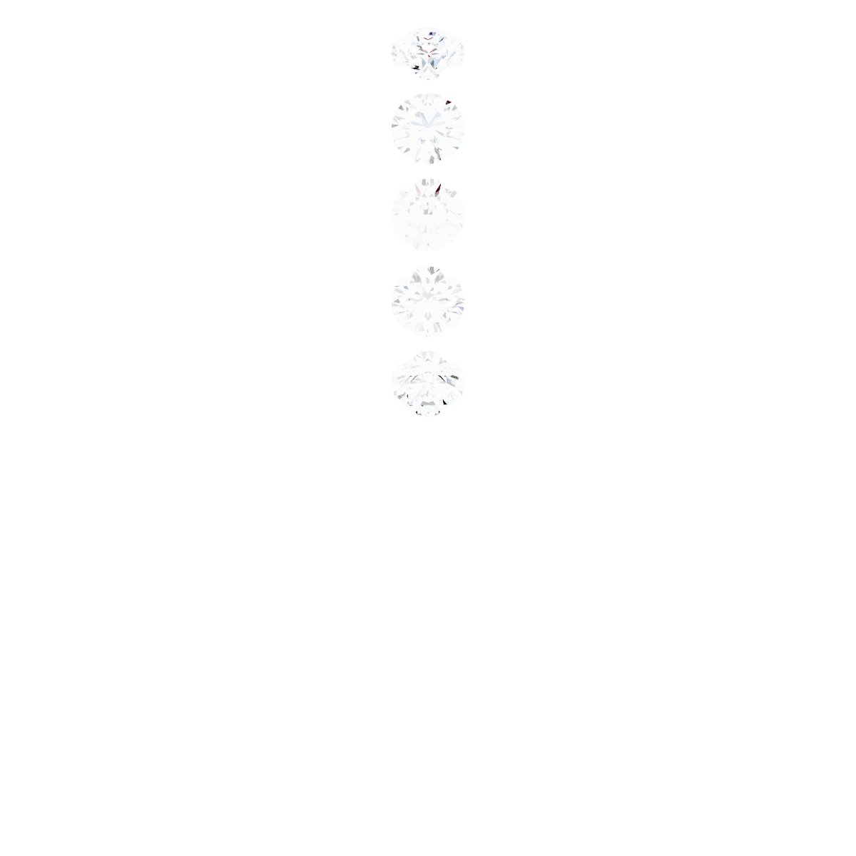 Accented Cabochon Necklace or Charm/Pendant