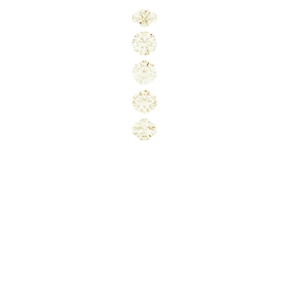 Accented Cabochon Necklace or Charm/Pendant