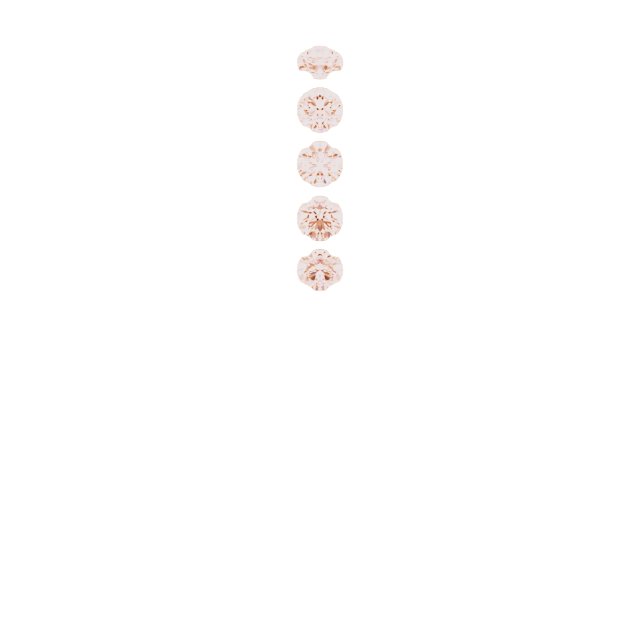 Accented Cabochon Necklace or Charm/Pendant