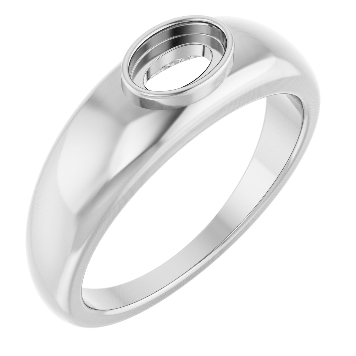 Cabochon Ring