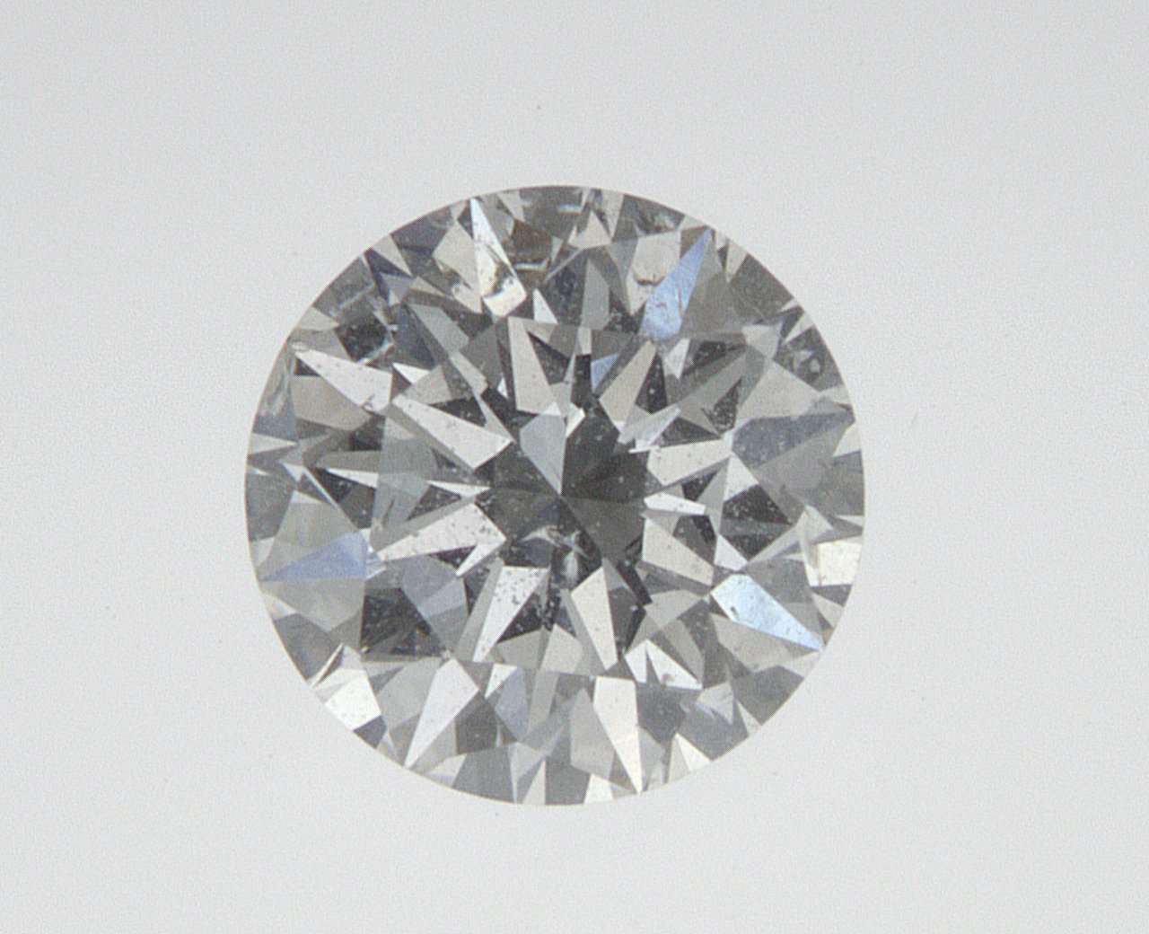 0.51 CT Round Natural Diamond Surrey Vancouver Canada Langley Burnaby Richmond