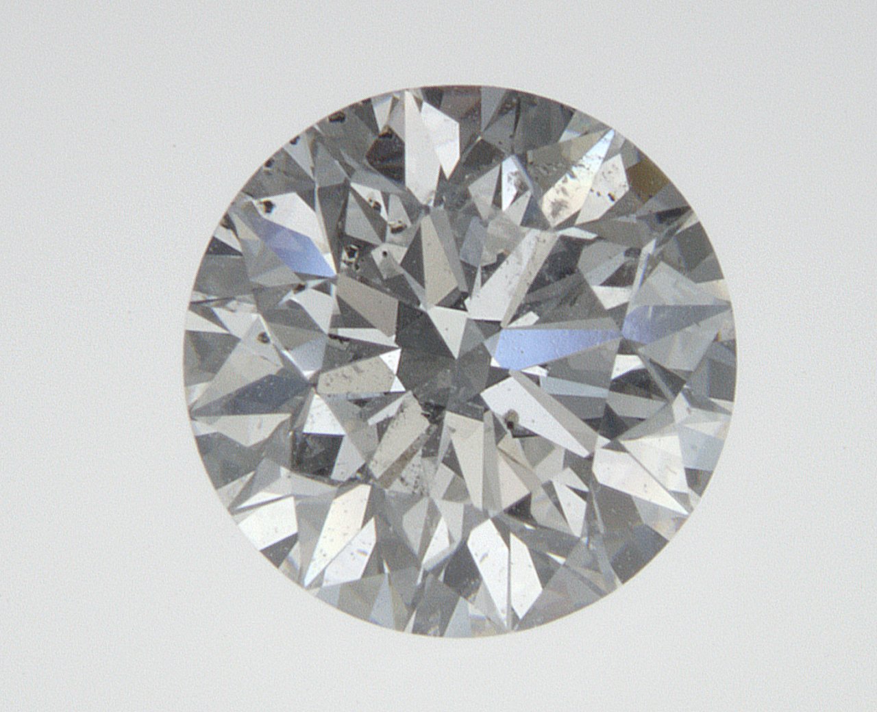 1 CT Round Natural Diamond Surrey Vancouver Canada Langley Burnaby Richmond