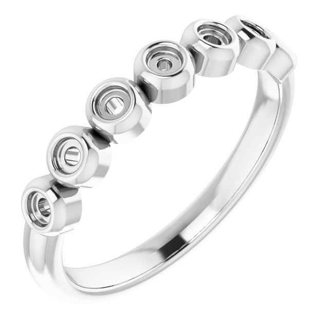 Cabochon Ring