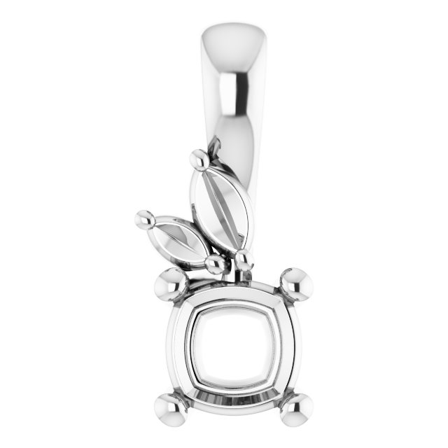 Accented Pendant
