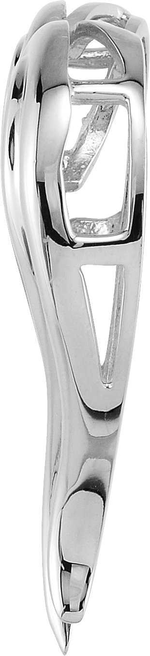 Heart Pendant Enhancer view 2