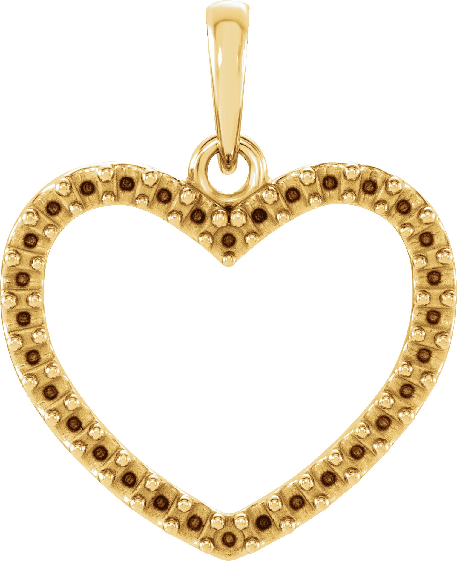 Heart Pendant