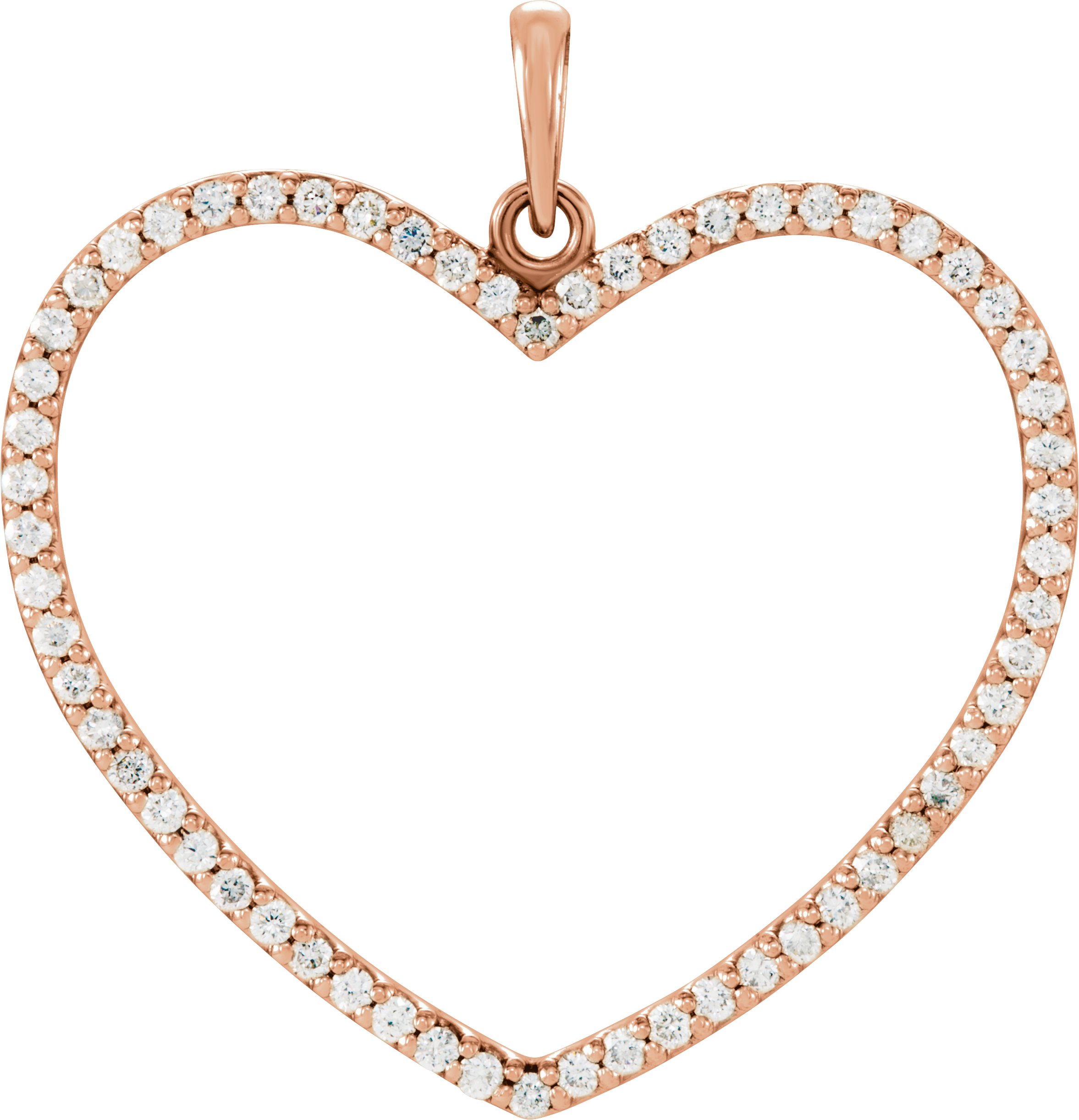 Heart Pendant
