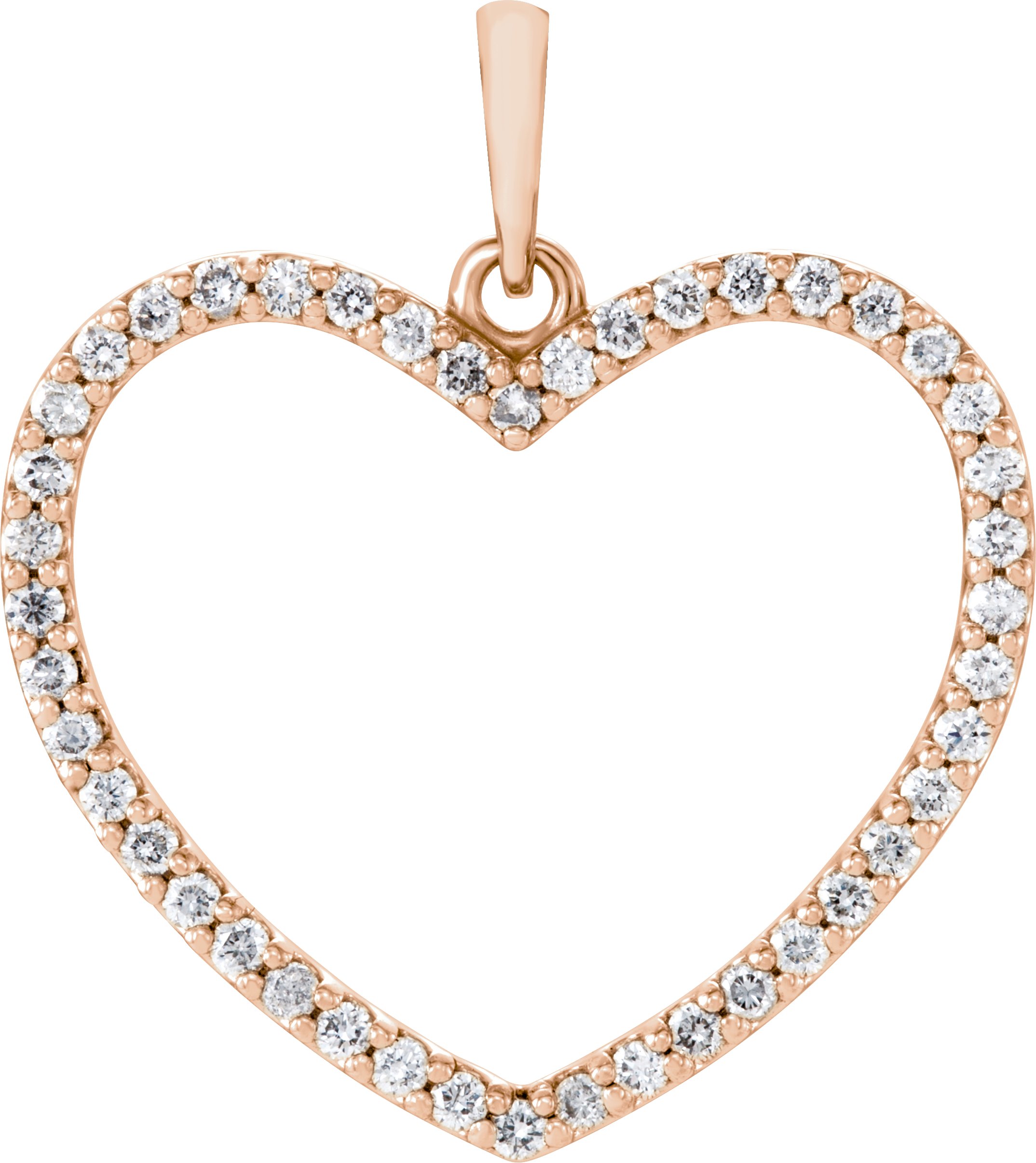 Heart Pendant