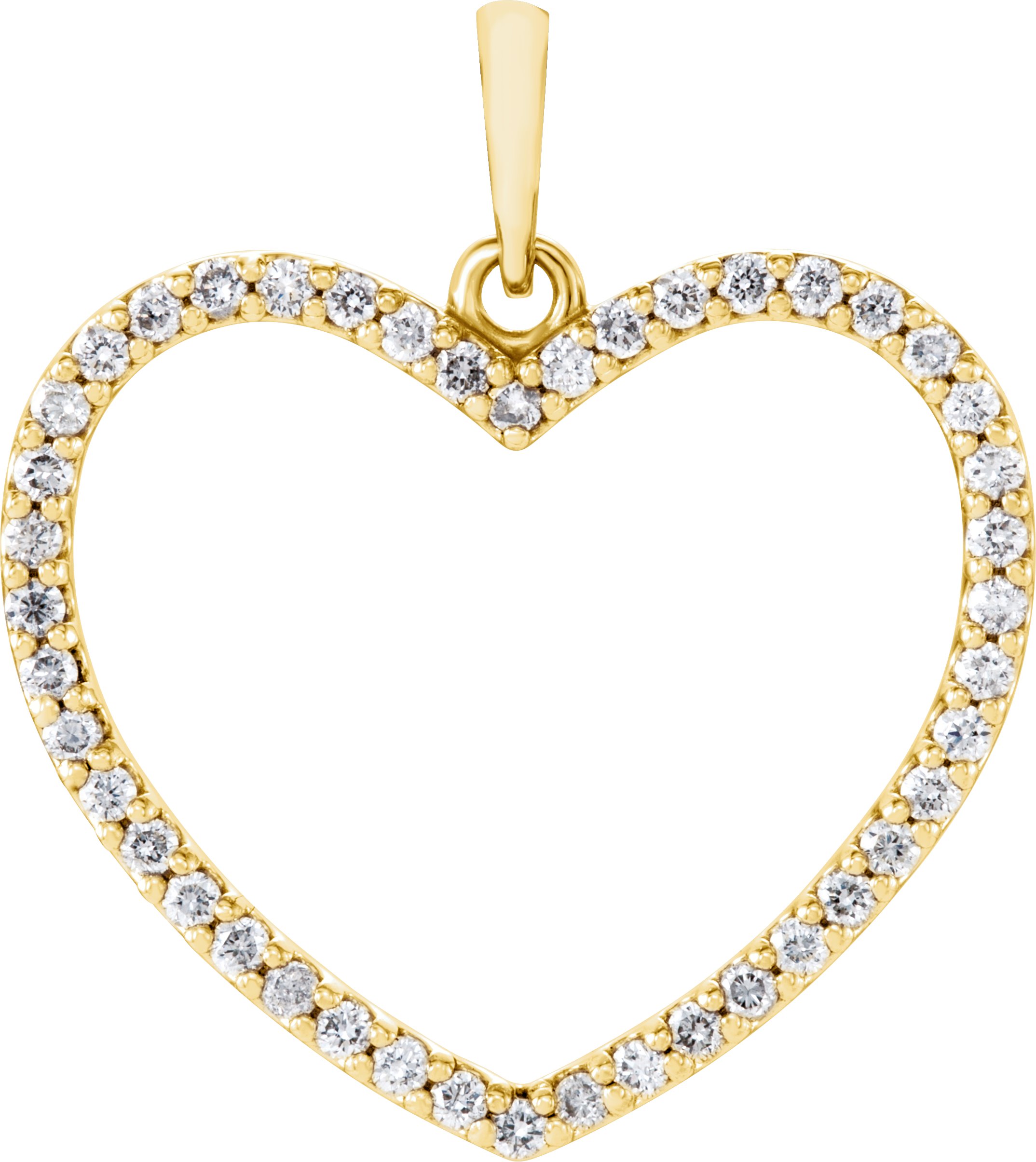 Heart Pendant