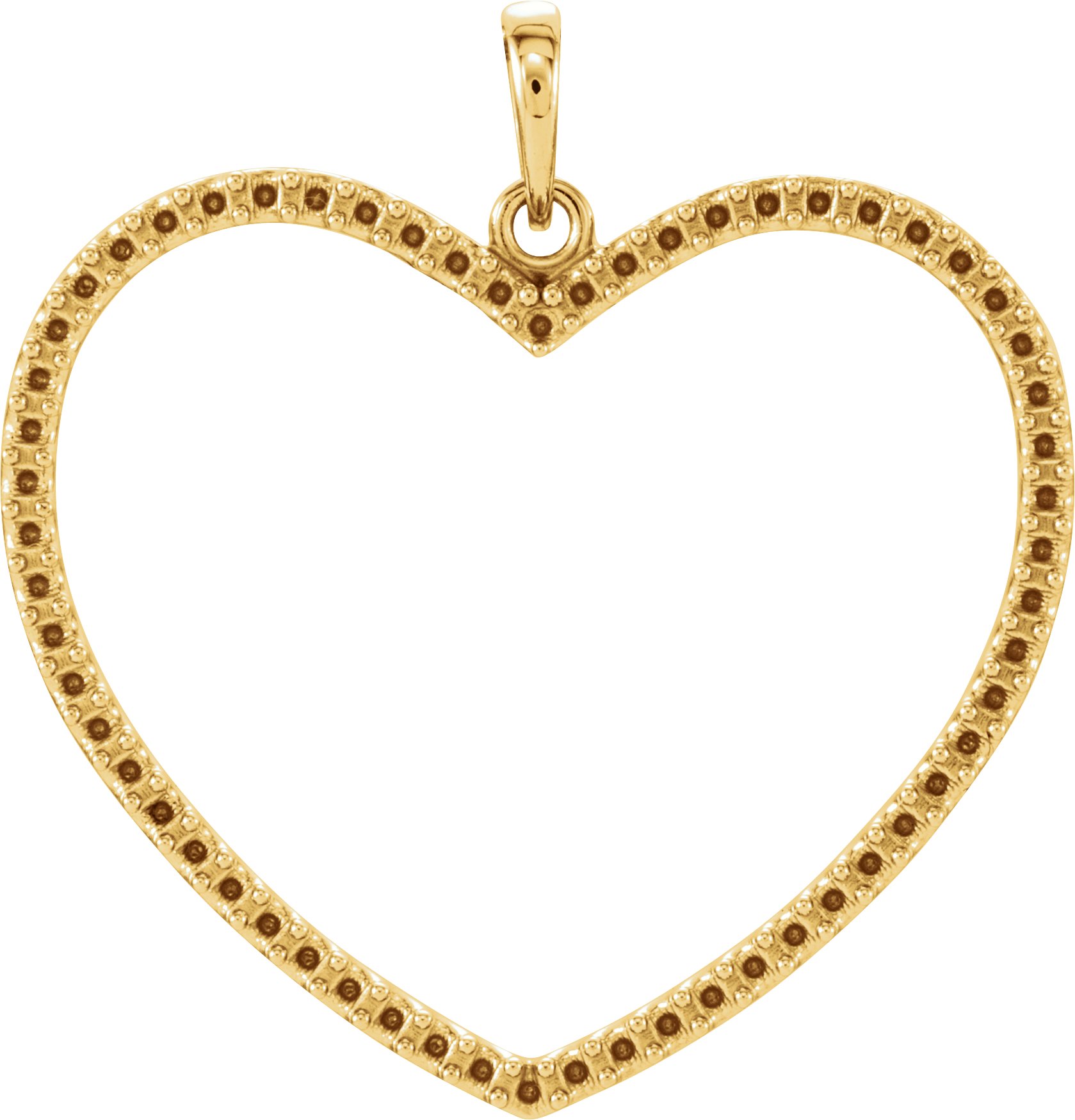 Heart Pendant