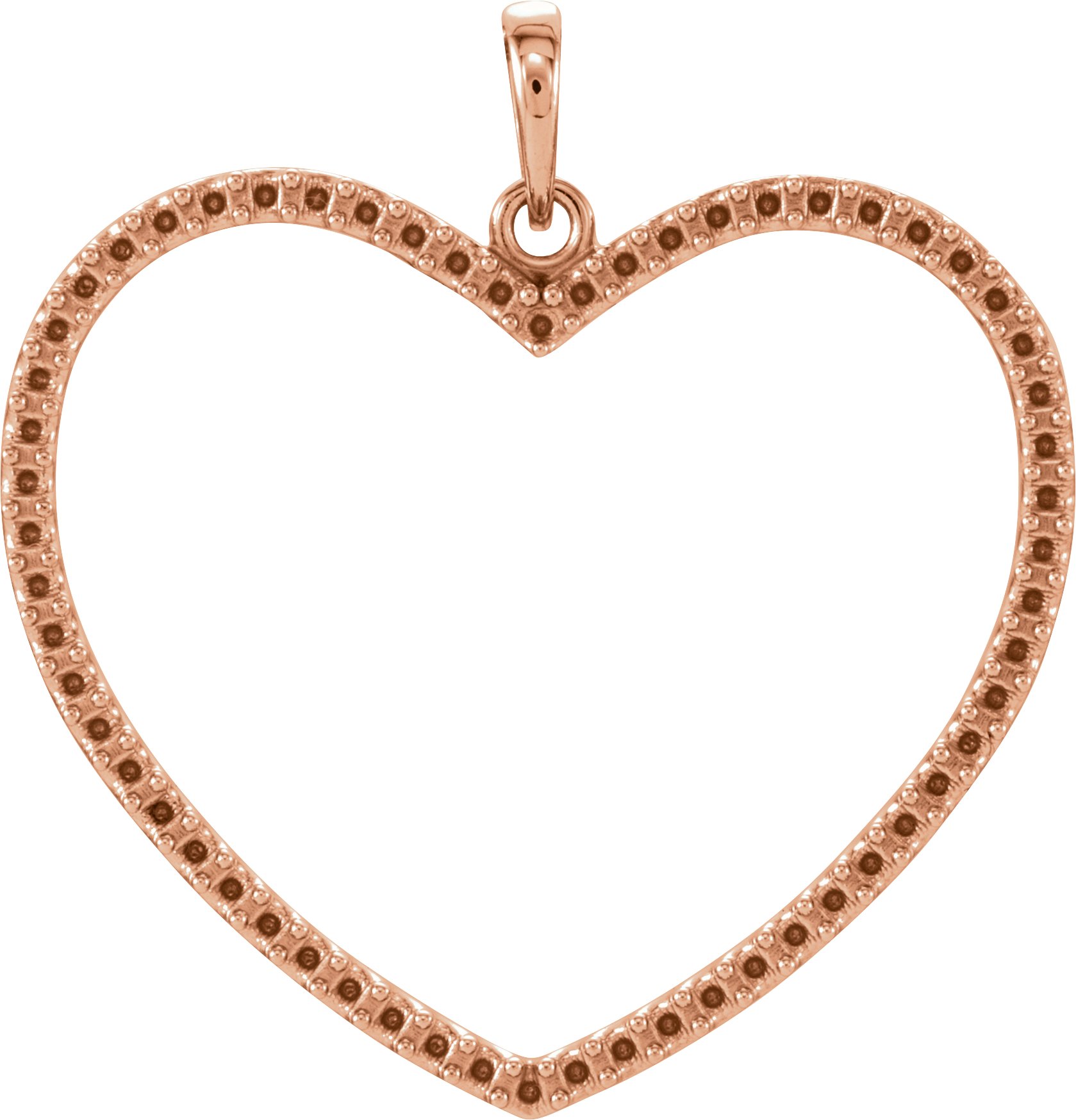 Heart Pendant