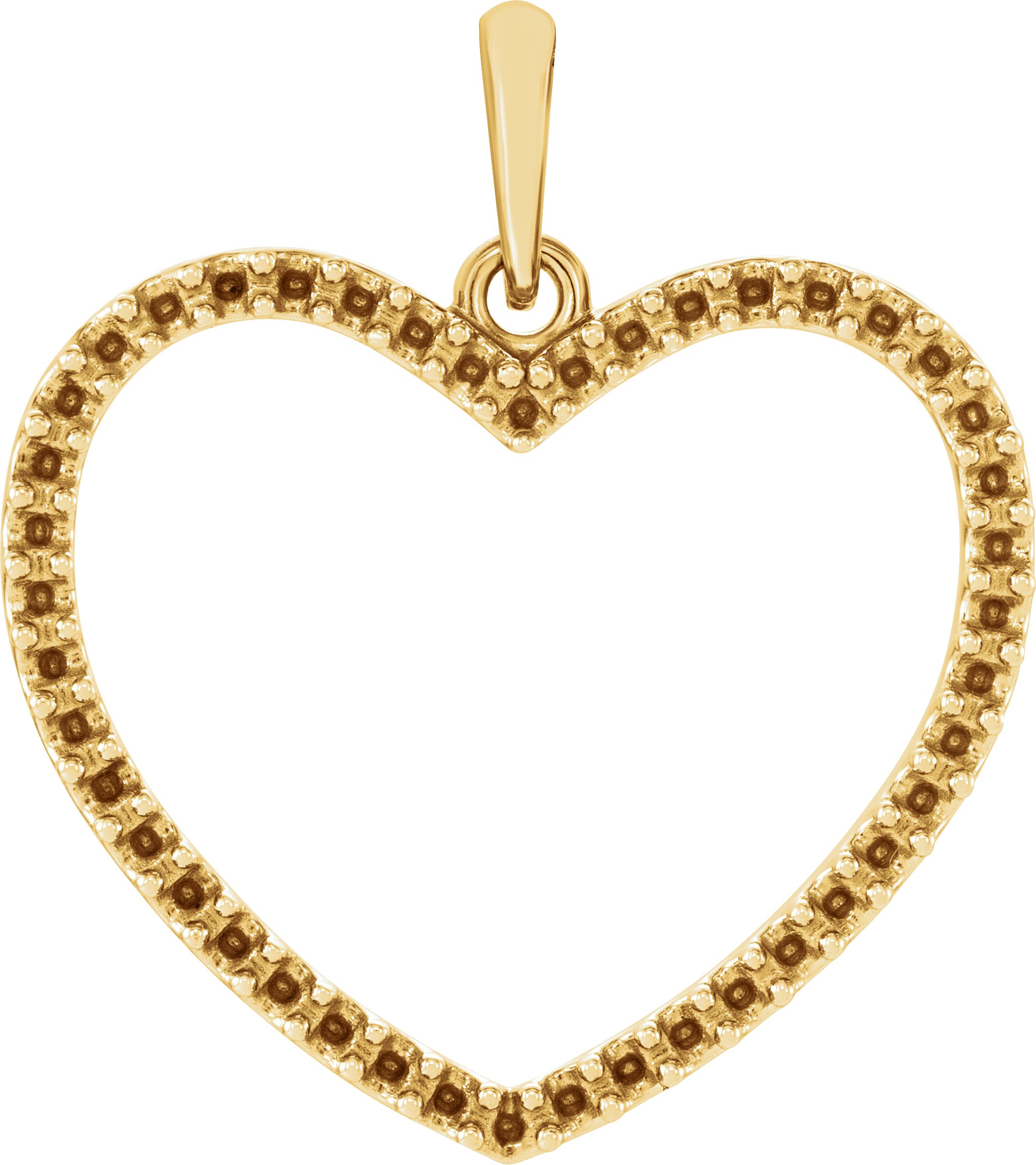 Heart Pendant