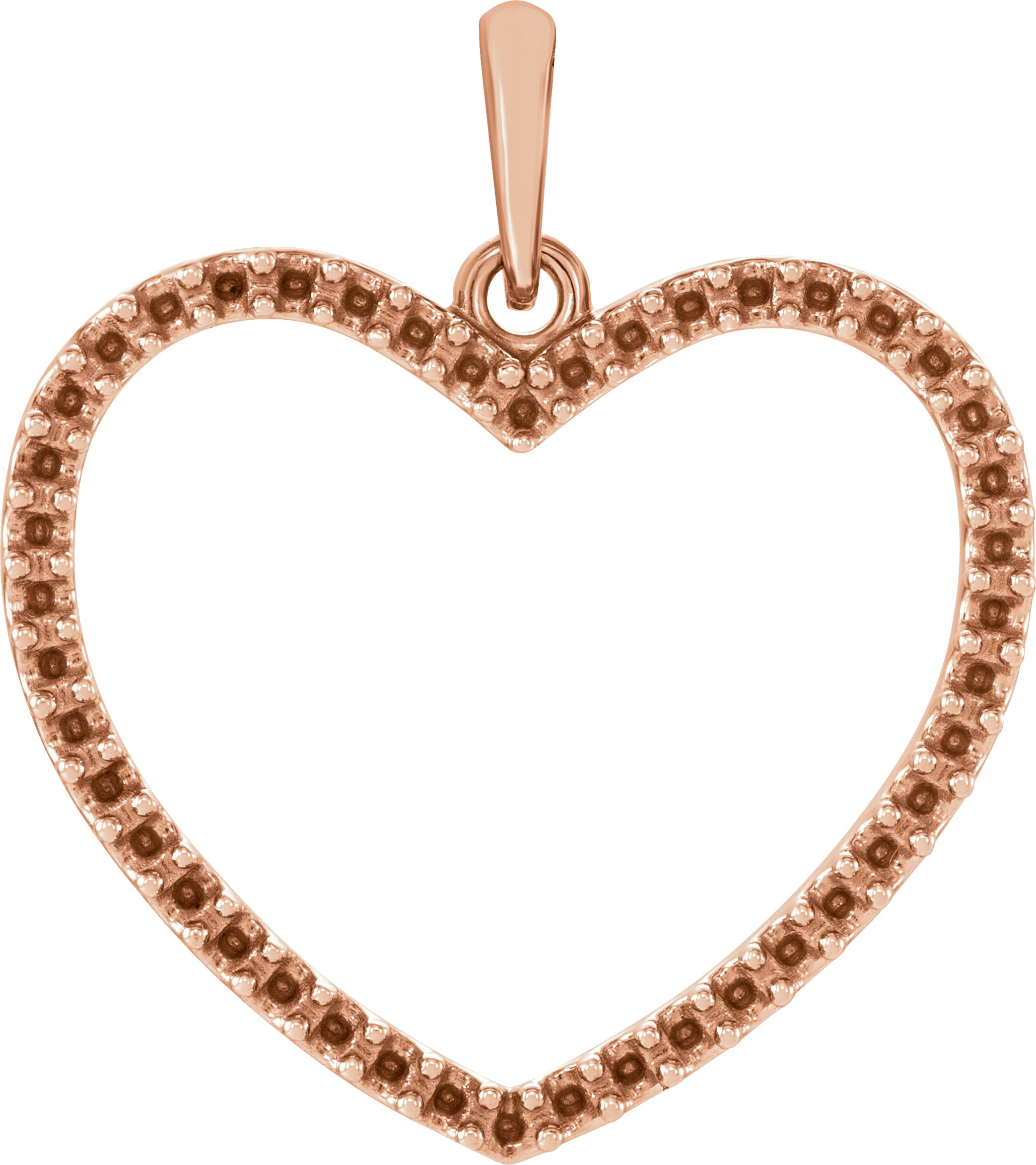Heart Pendant