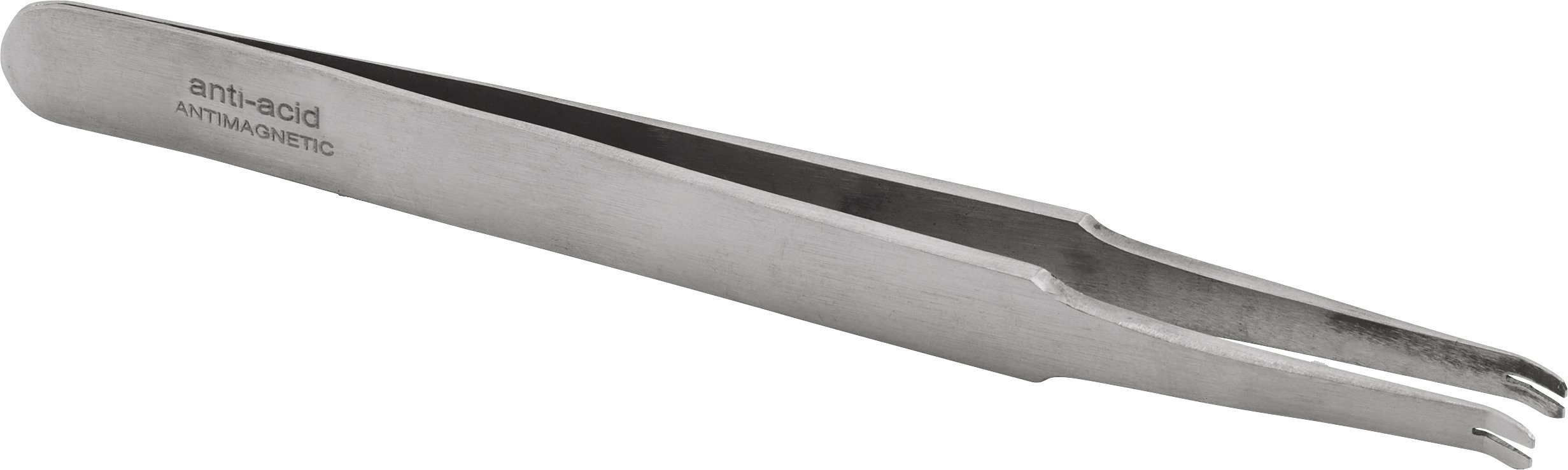 Screw-Holding Tweezers