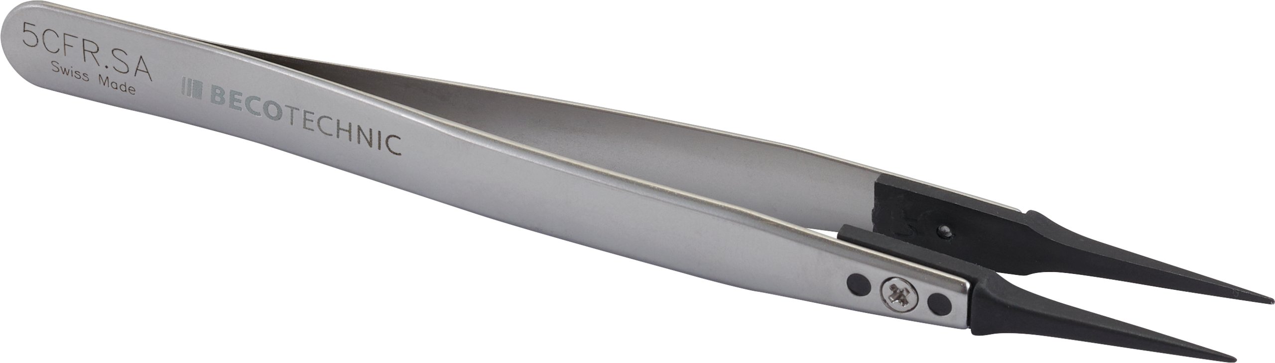 Beco® Technic Watchmaker Tweezers
