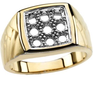 Cluster Ring