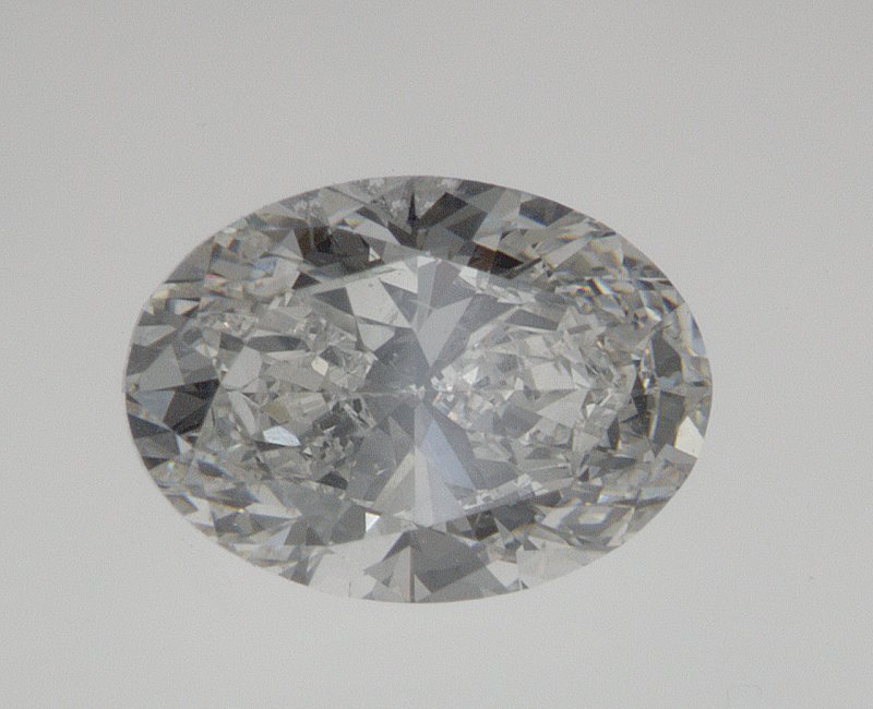 1.01 CT Oval Natural Diamond Surrey Vancouver Canada Langley Burnaby Richmond