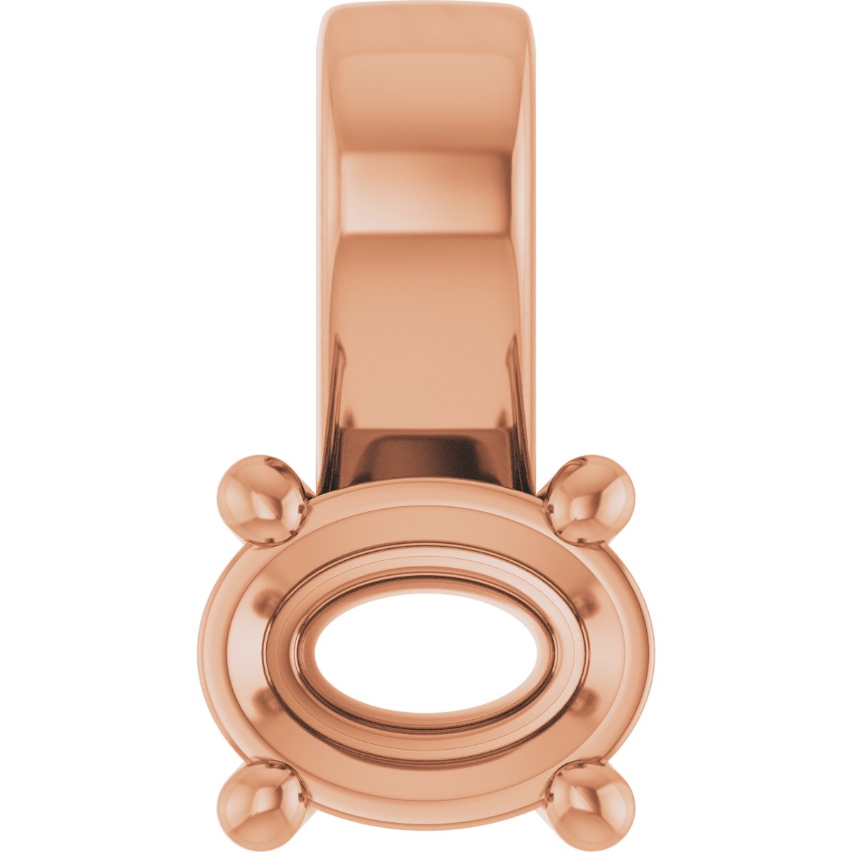 Solitaire Charm/Pendant