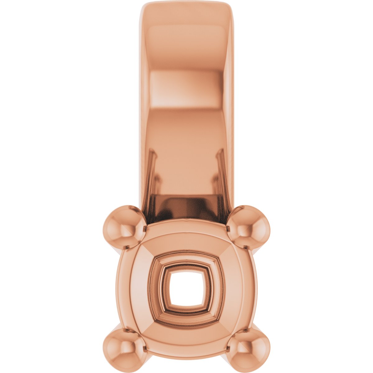 Solitaire Charm/Pendant
