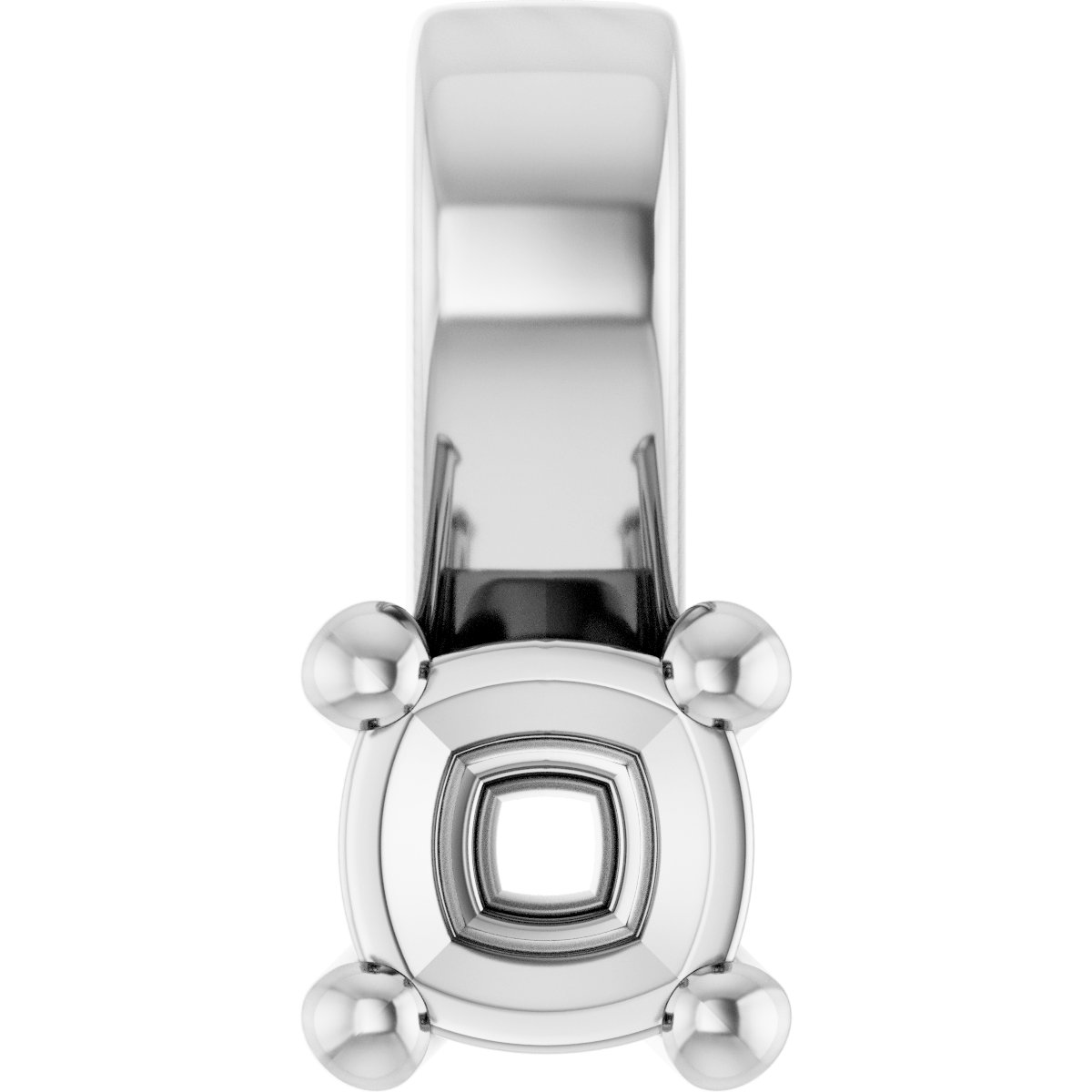 Solitaire Charm/Pendant