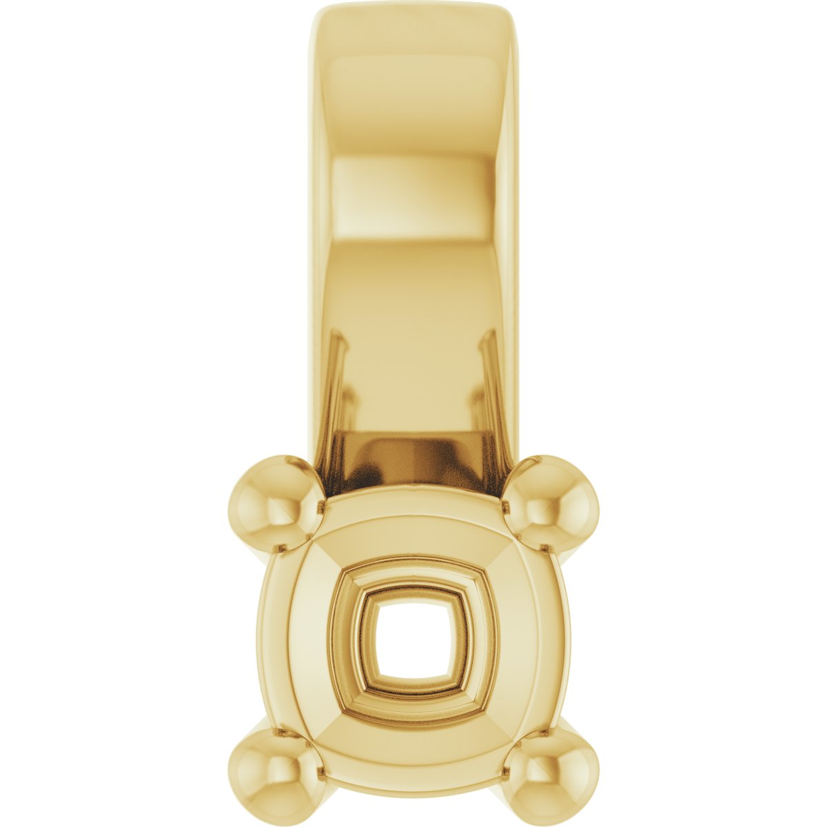Solitaire Charm/Pendant