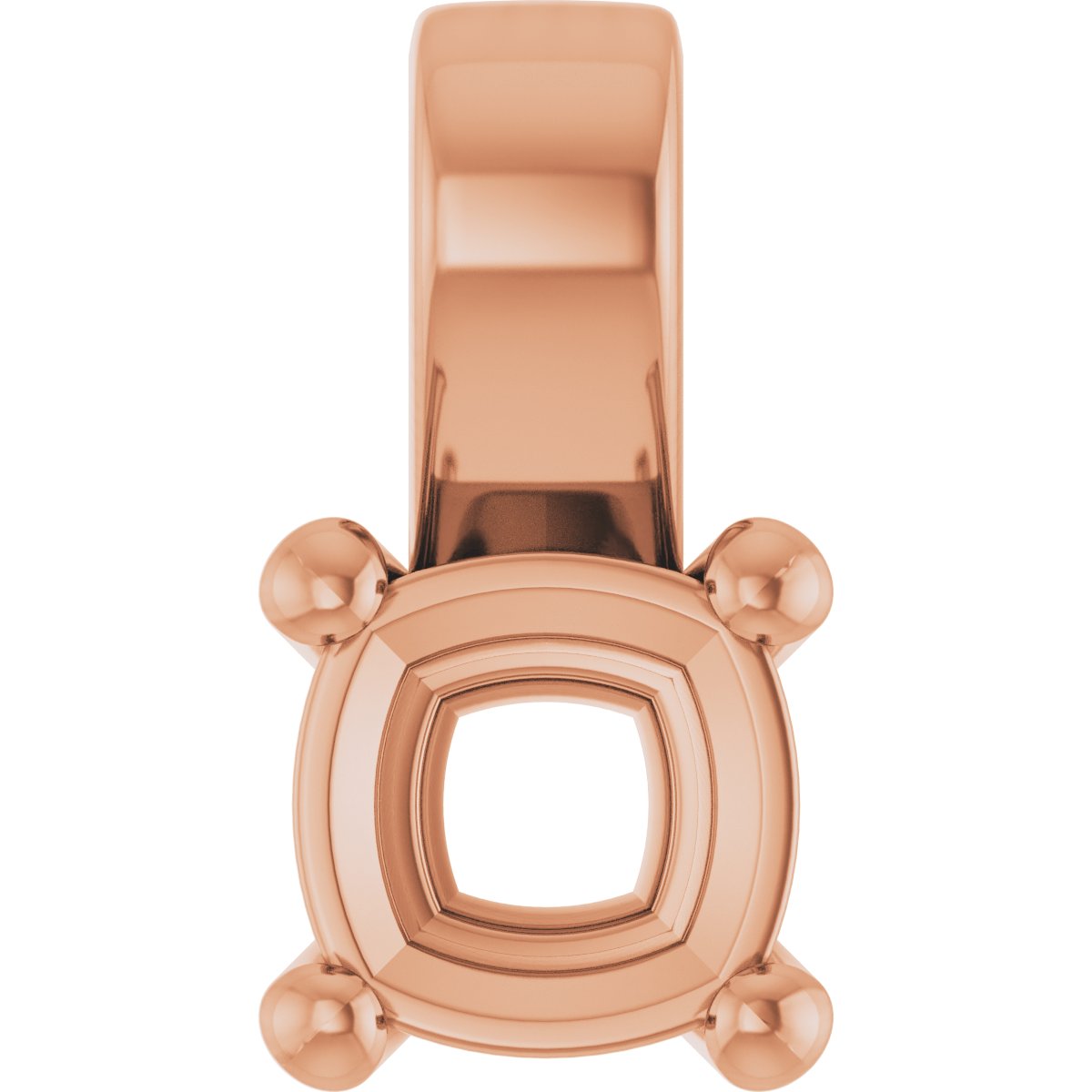 Solitaire Charm/Pendant
