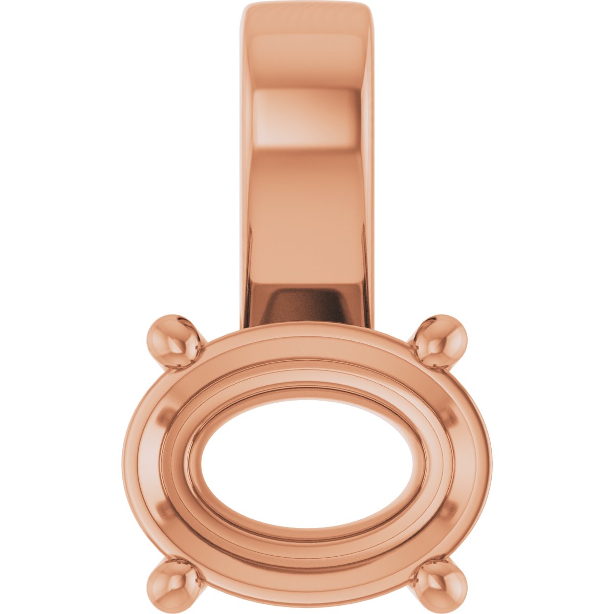 Solitaire Charm/Pendant