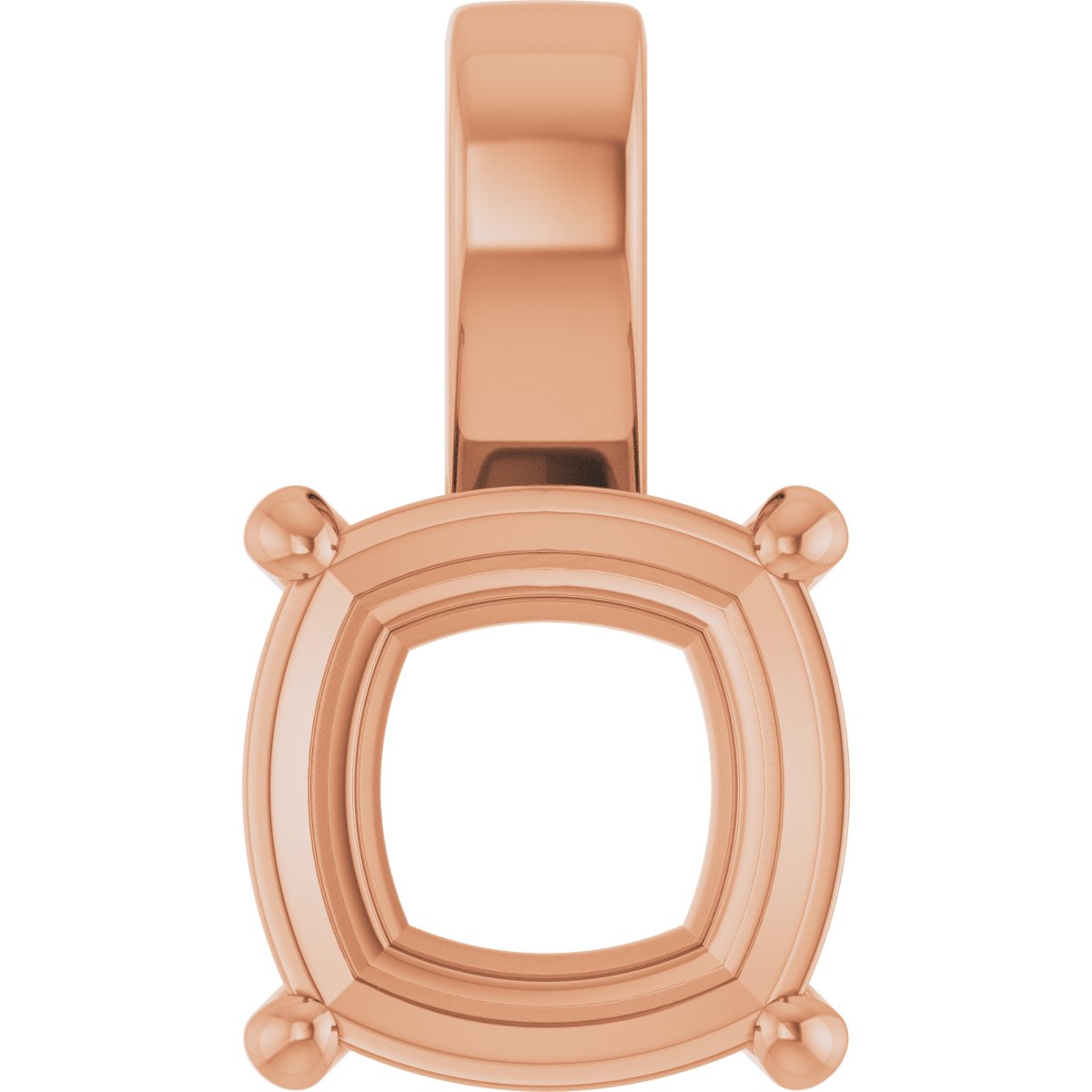 Solitaire Charm/Pendant