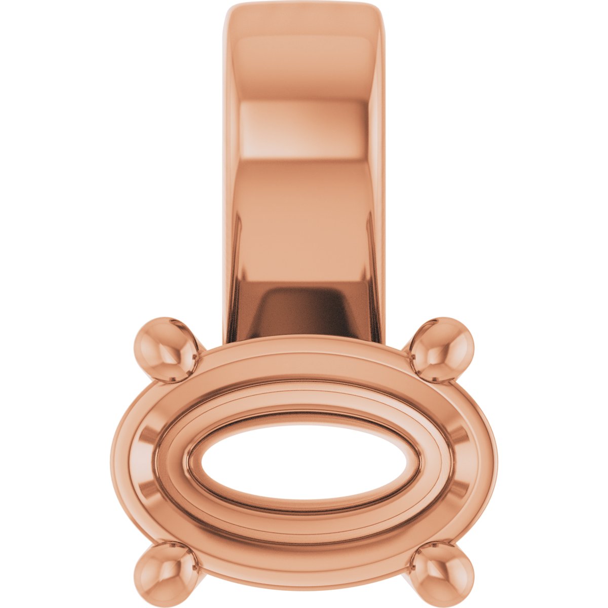 Solitaire Charm/Pendant