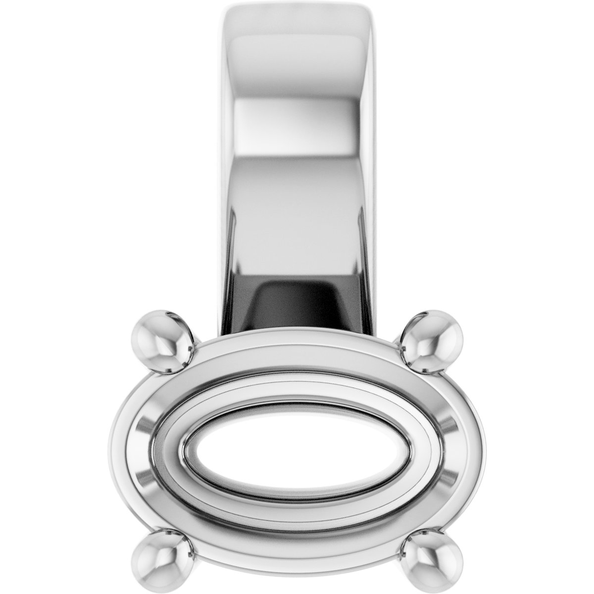 Solitaire Charm/Pendant