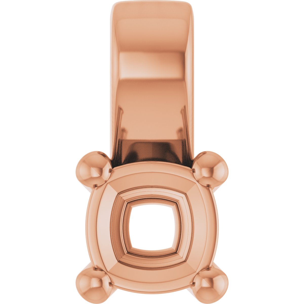 Solitaire Charm/Pendant