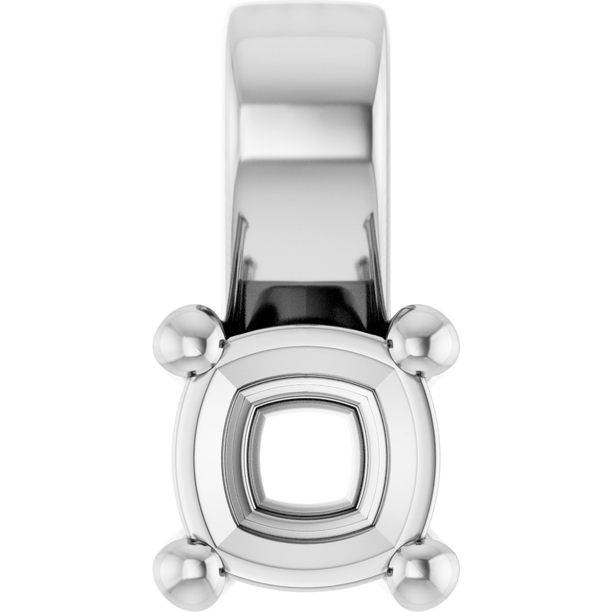 Solitaire Charm/Pendant