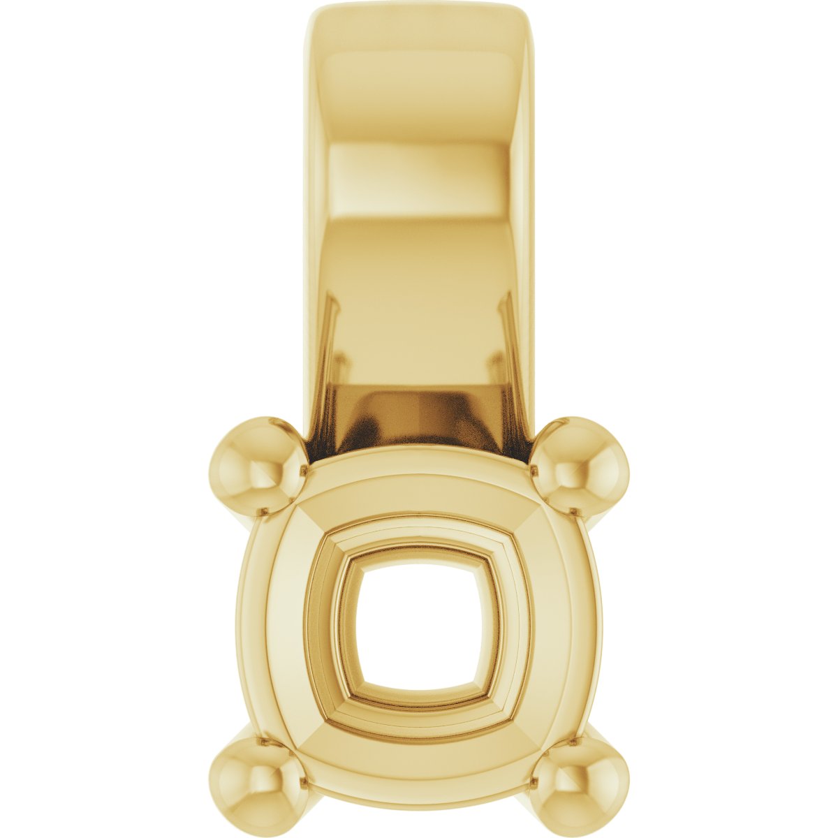 Solitaire Charm/Pendant