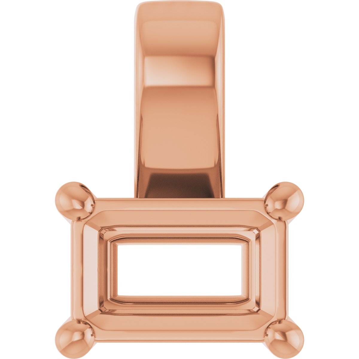 Solitaire Charm/Pendant