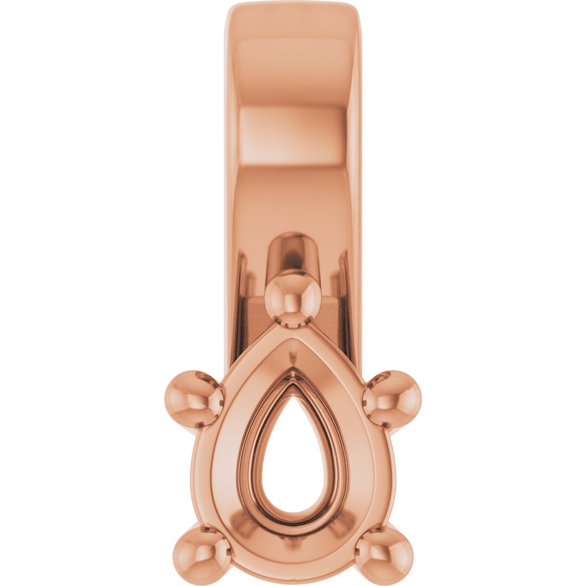 Solitaire Charm/Pendant