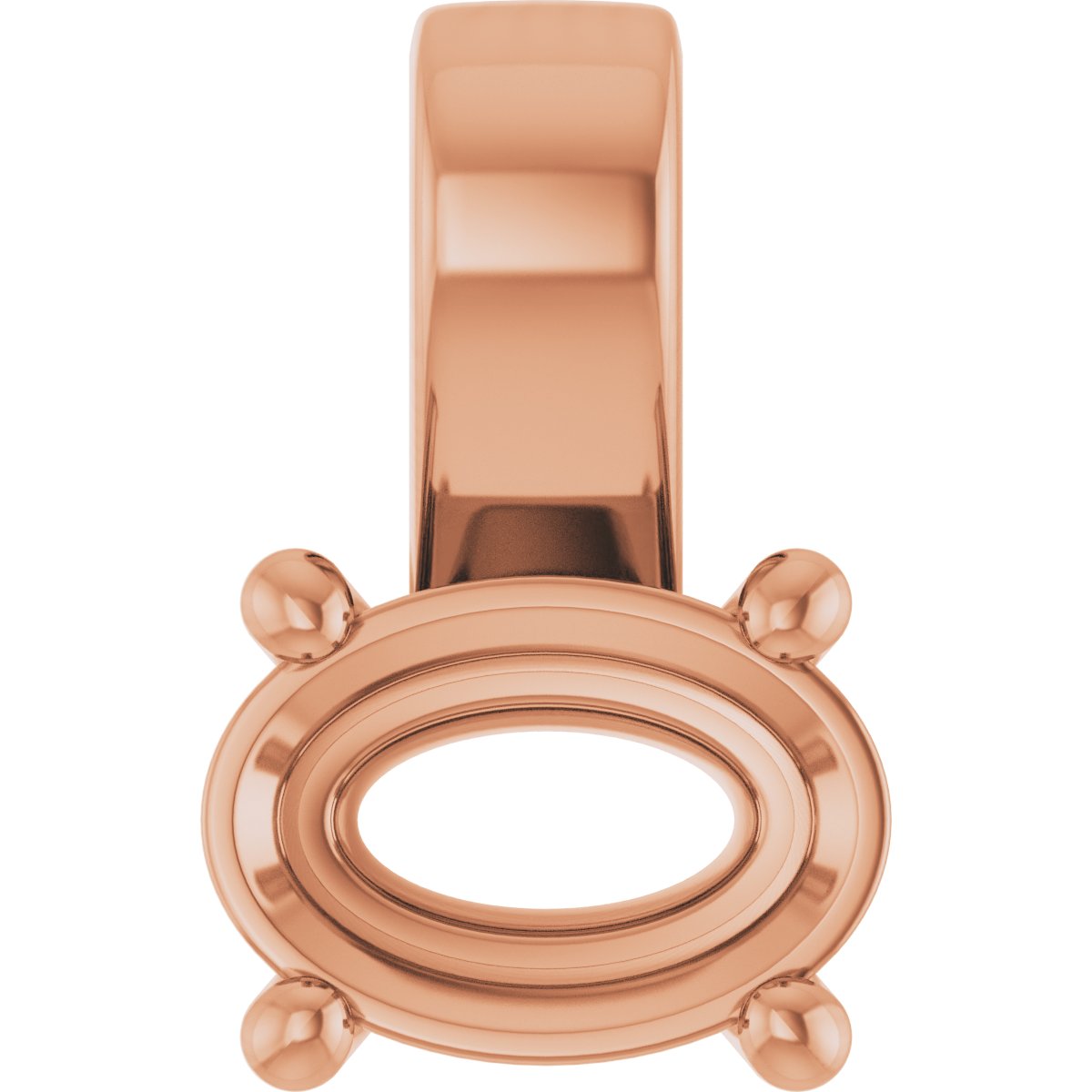 Solitaire Charm/Pendant