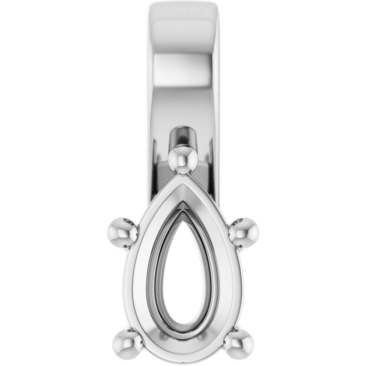 Solitaire Charm/Pendant
