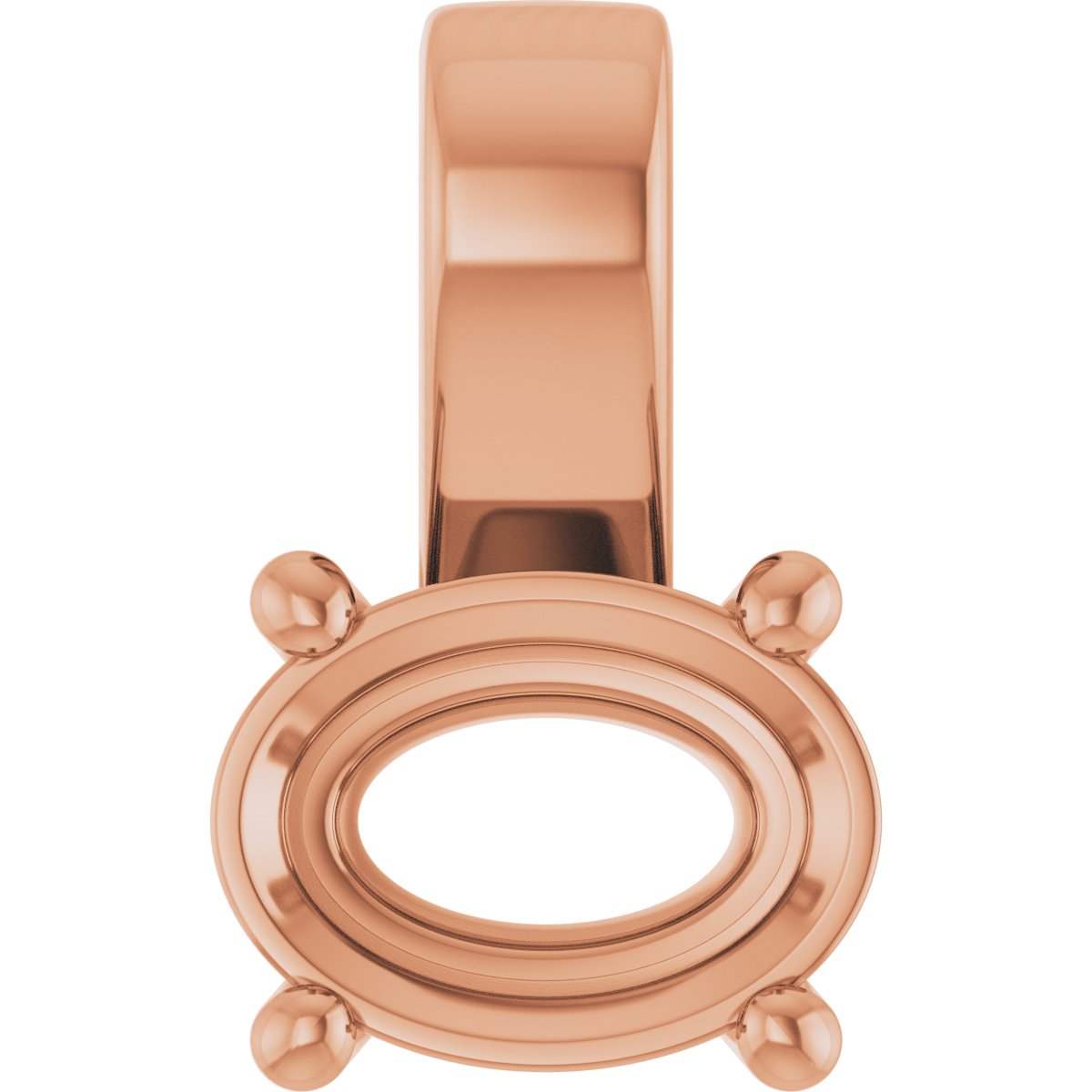 Solitaire Charm/Pendant