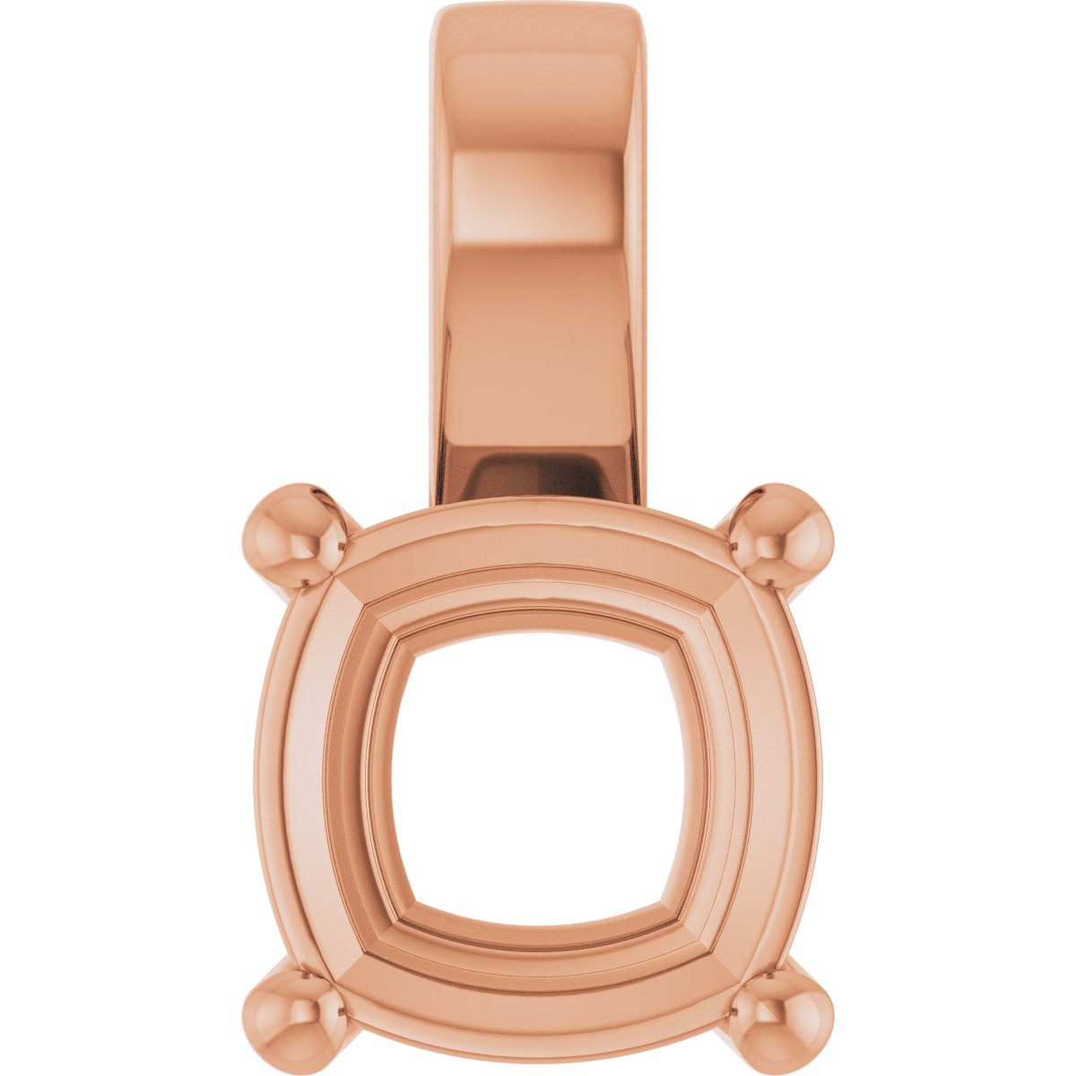 Solitaire Charm/Pendant