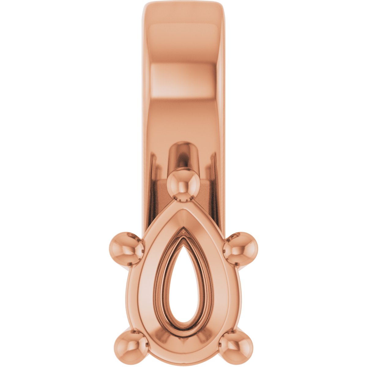 Solitaire Charm/Pendant