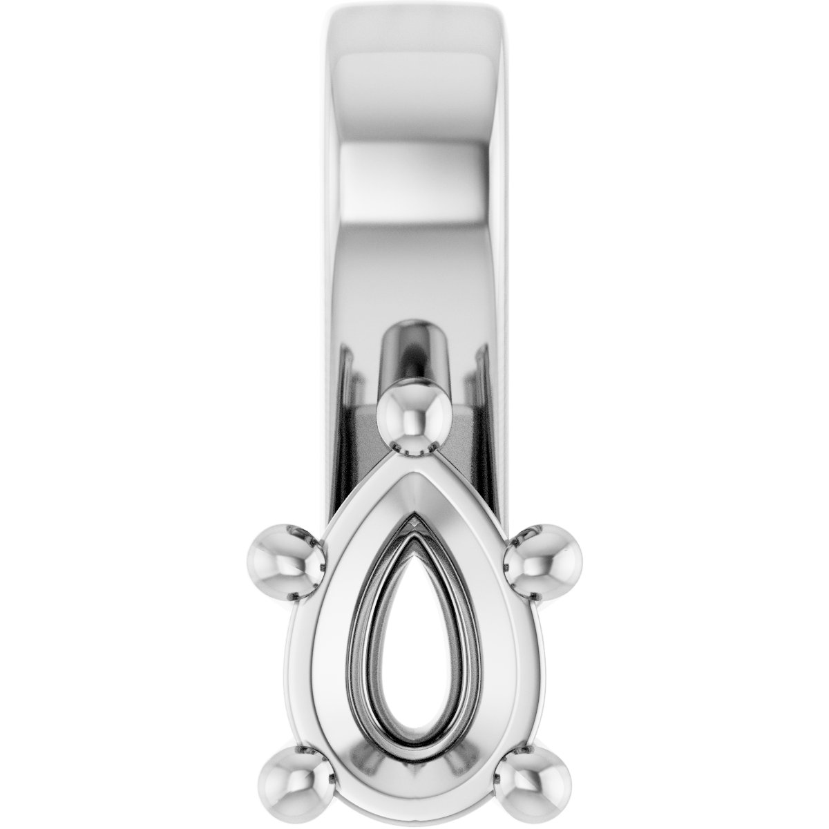 Solitaire Charm/Pendant