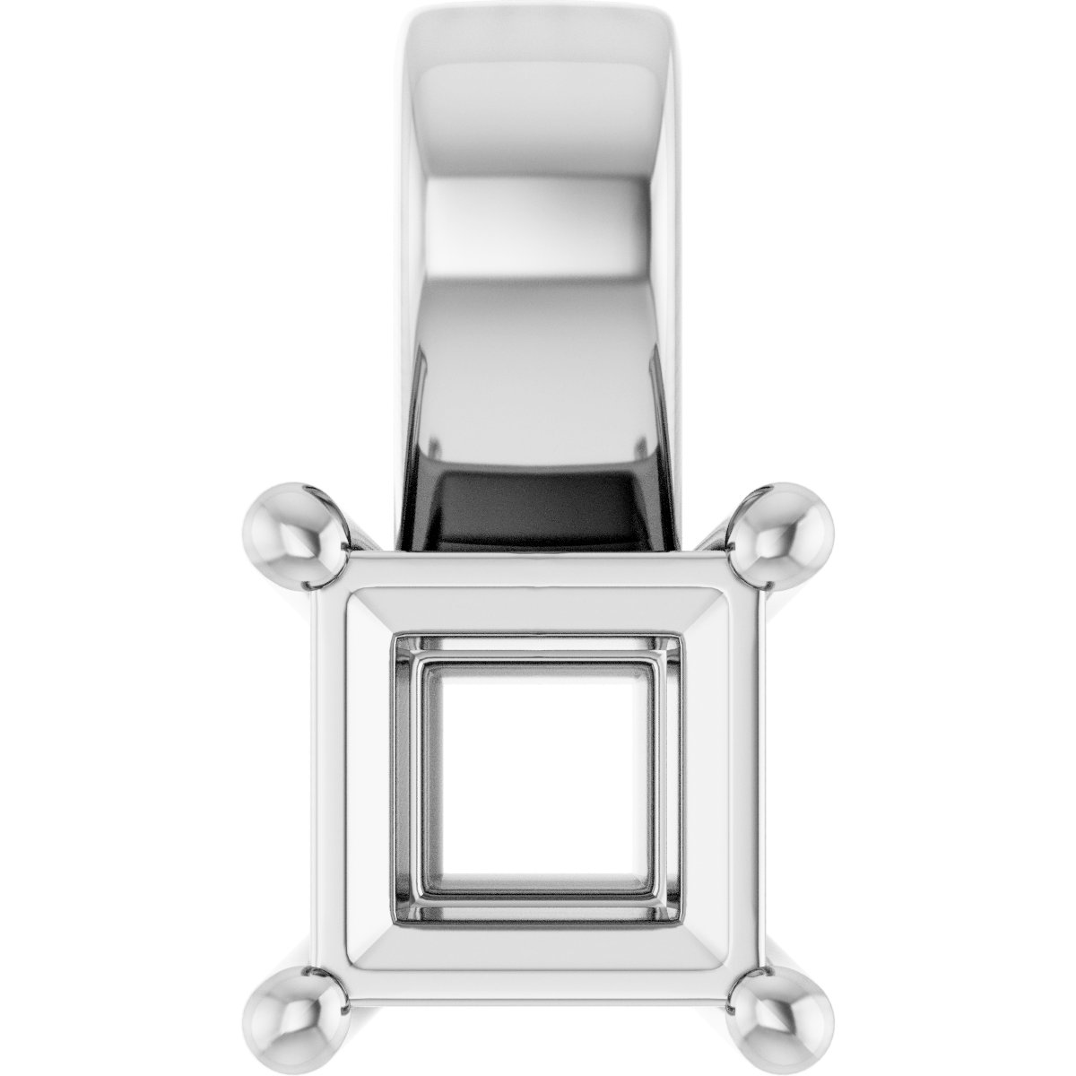 Solitaire Charm/Pendant