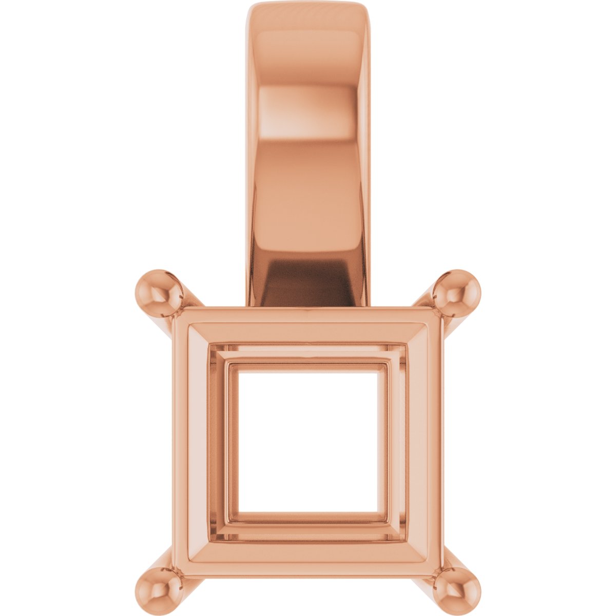 Solitaire Charm/Pendant