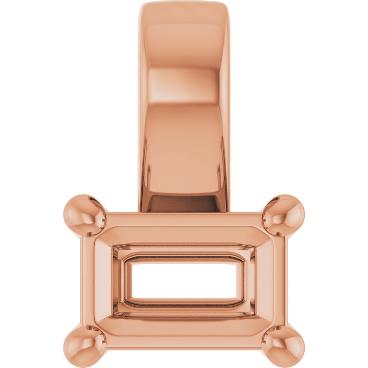 Solitaire Charm/Pendant