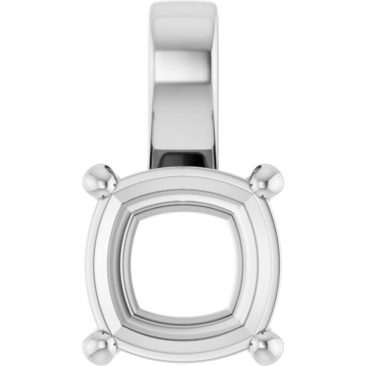 Solitaire Charm/Pendant