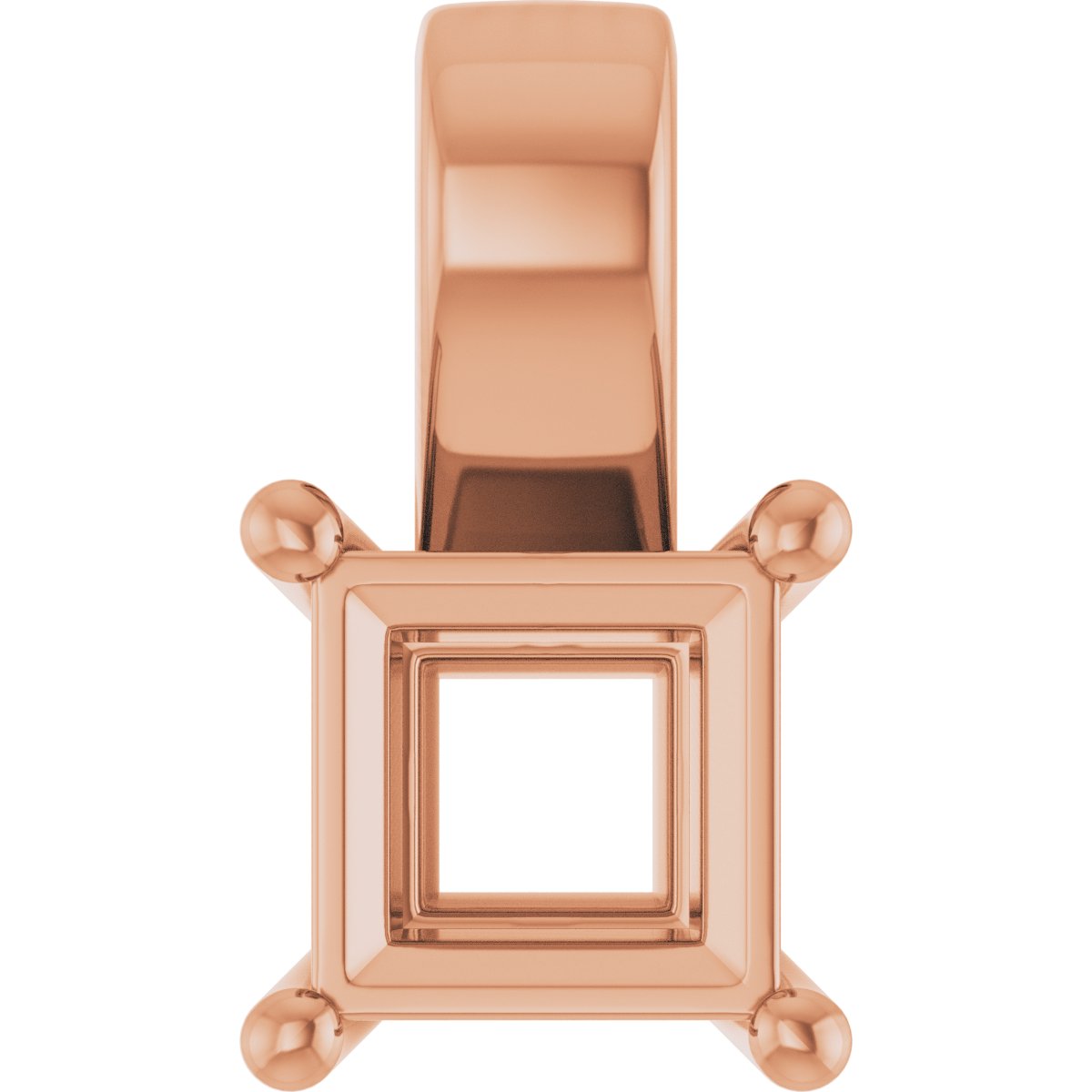 Solitaire Charm/Pendant