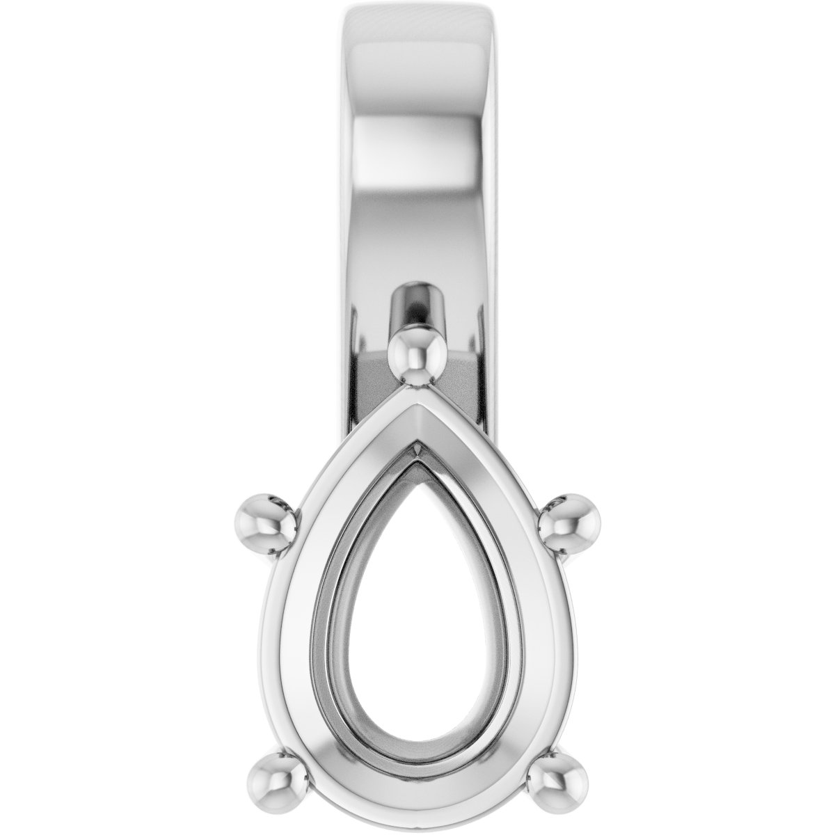 Solitaire Charm/Pendant
